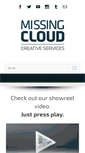 Mobile Screenshot of missingcloud.com